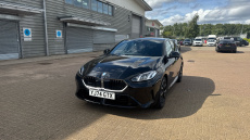 BMW 1 Series 120 M Sport 5dr Step Auto Petrol Hatchback